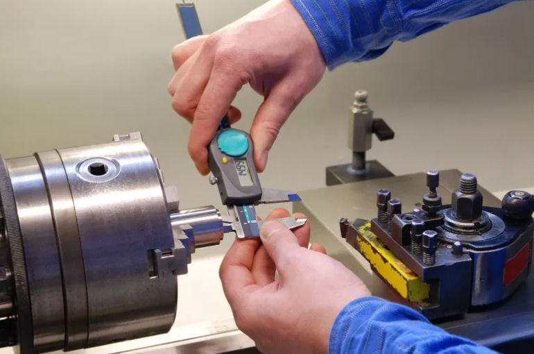 cnc零件加工-慧闻智造