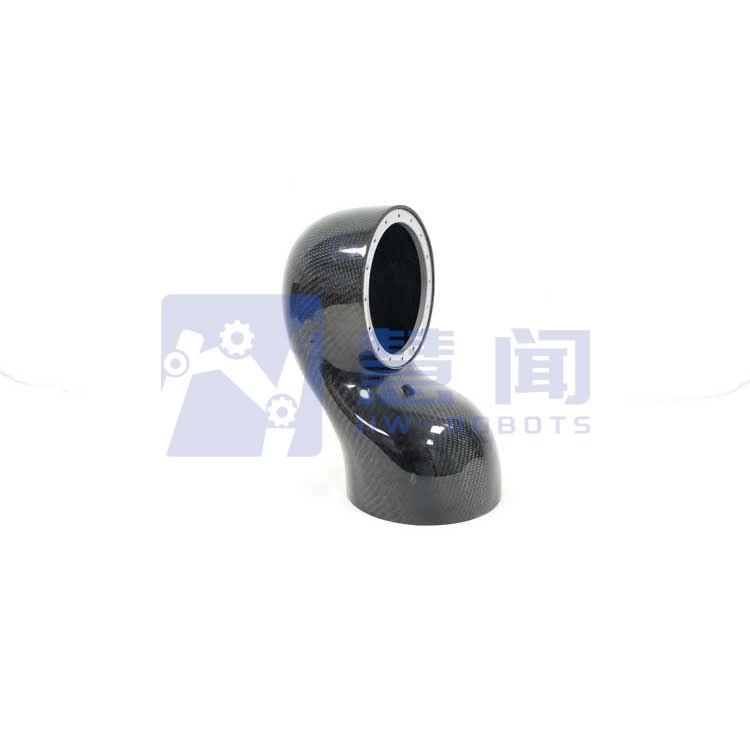 北京精密加工七轴协作机器人关节零件